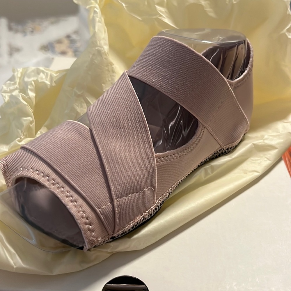 Pointe studio dance barre light pink